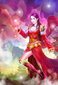 网游之一技倾城